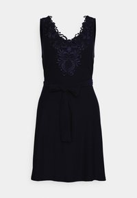 Não selecionado, night sky