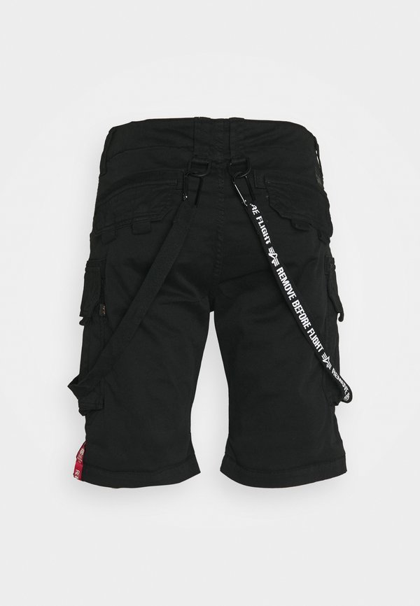 UTILITY  - Shorts4
