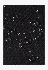 Niet geselecteerd, black