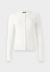 Neselectat, ivory frost