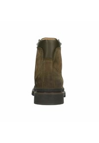 Manfield Veterboots - grün
