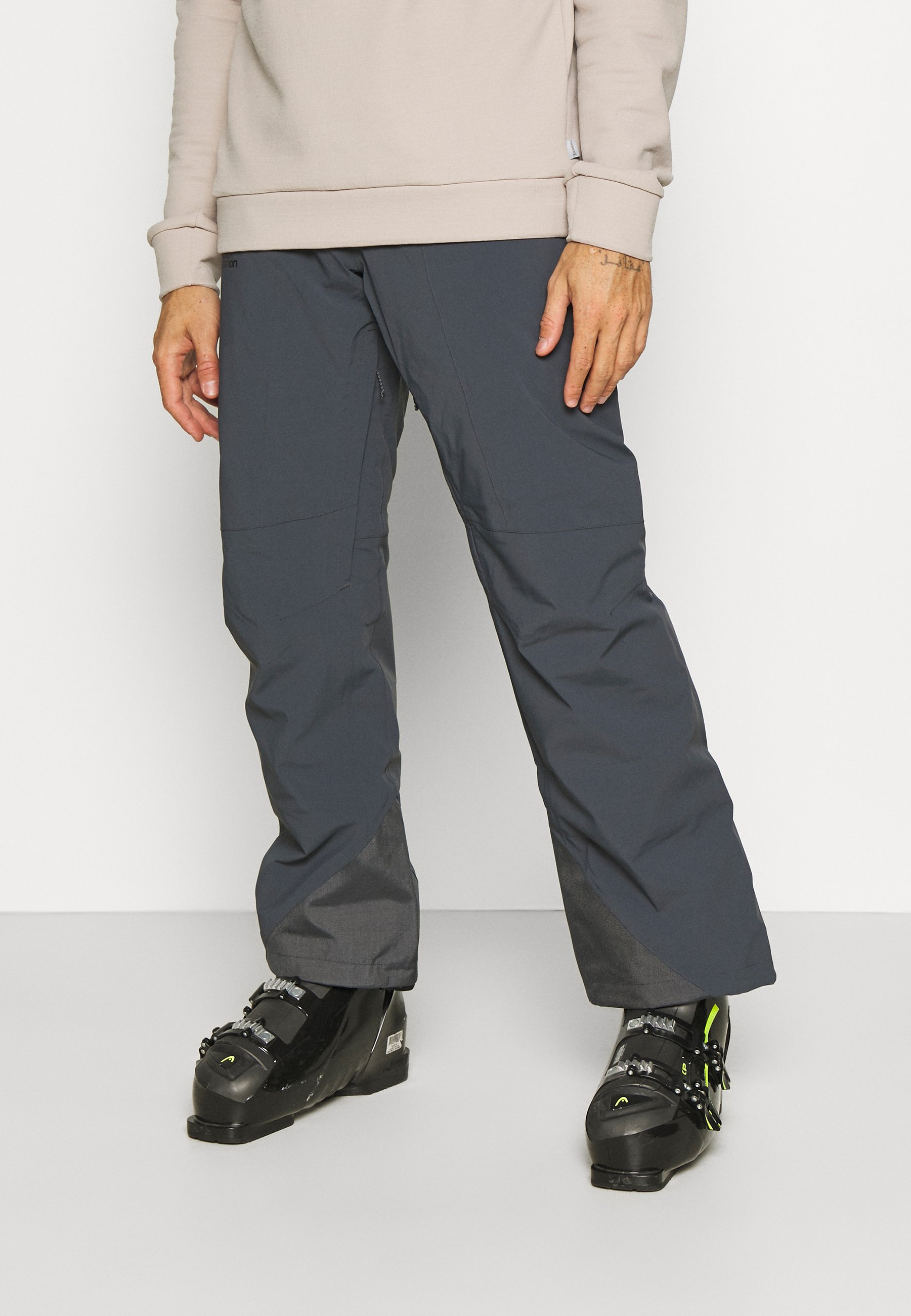 Salomon BRILLIANT PANT - Snow pants 
