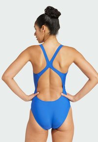 adidas Performance 3 BAR - Plavky - royal blue bright royal