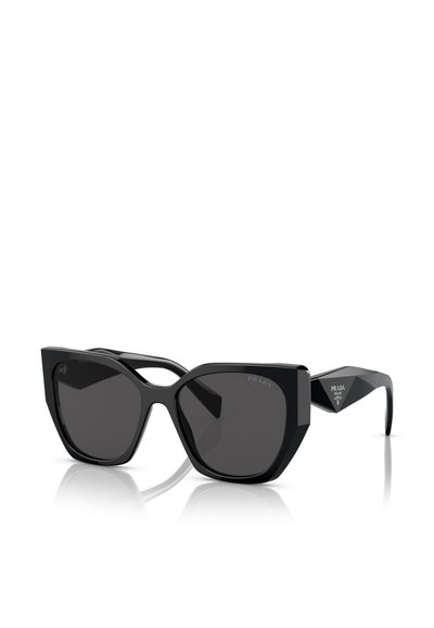 Prada Occhiali da sole - black