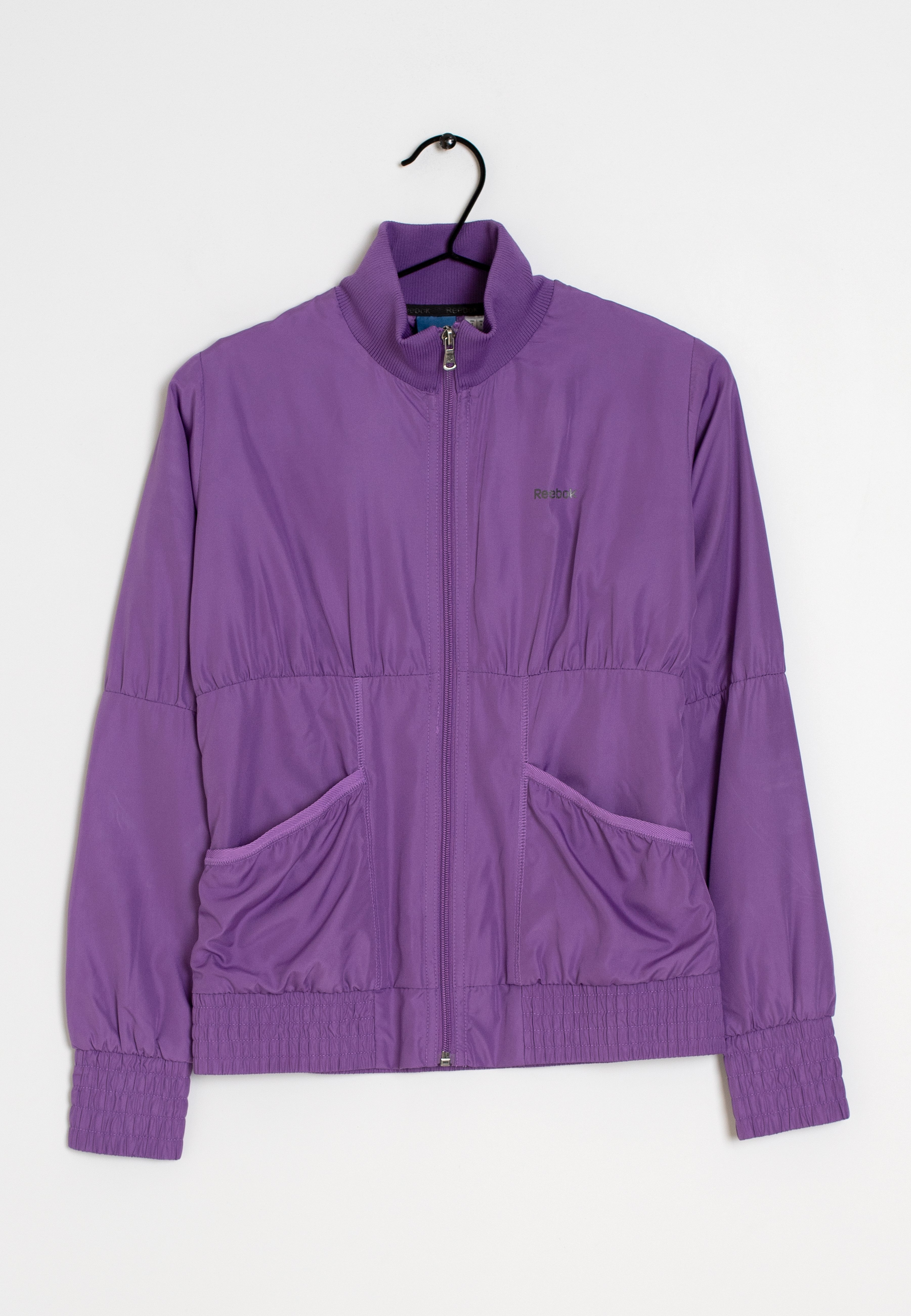 Reebok Light jacket - purple - (Pre 