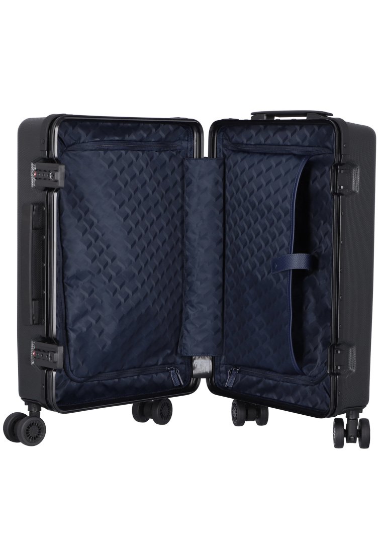 Femme LACOSTE CHANTACO - Valise à roulettes Femme LACOSTE CHANTACO - Valise à roulettes