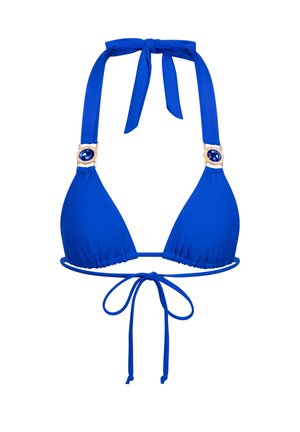 AMOUR  - Bikini augšdaļa - azure blue