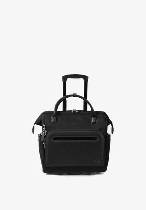 Hedgren, FIKA AKTENTASCHE RFID SCHUTZ 48 CM LAPTOPFACH UNISEX - Trolley - black