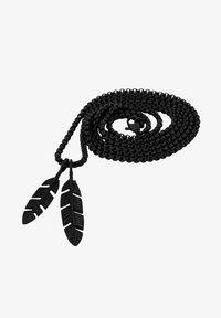 Vybrané, matte black