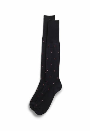 LONG - Chaussettes hautes - print