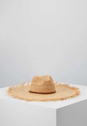 Patrizia Pepe, Chapeau - beige