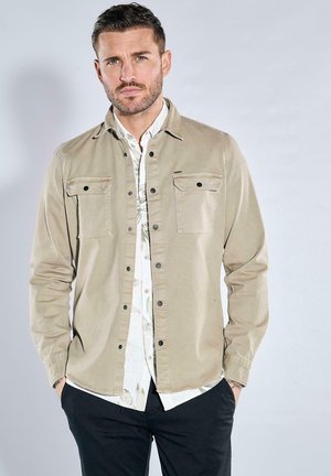 Emilio Adani, Summer jacket - sand