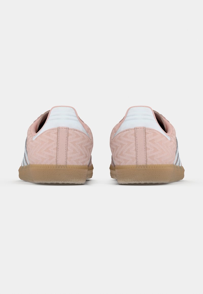 Adidas Samba rose | Chaussures | Zalando