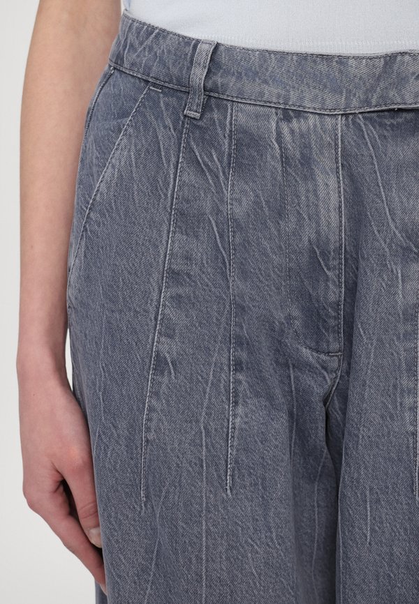 COCOON PANTS - Trousers3