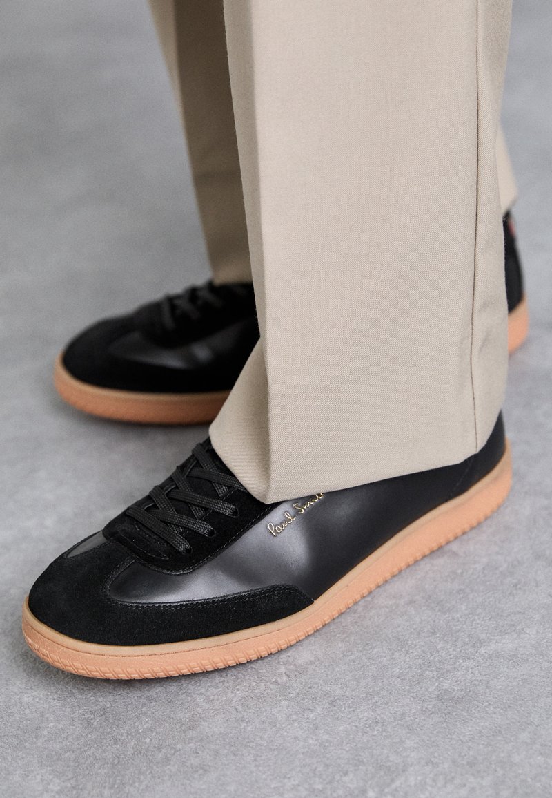 Paul Smith - COMO  - Sneaker low - black, Vergrößern