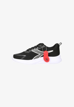 Diadora, SCARPE DIADORA - Sneakers basse - c black