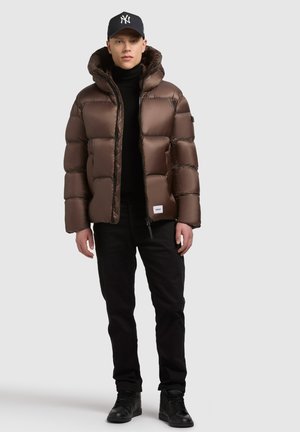 DANE - Veste d'hiver - grey