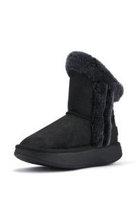 Australia Luxe Collective PENNY - Botines bajos - black