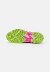 ASICS SOLUTION SWIFT 2 - Chaussures de padel - vapor/deep mauve