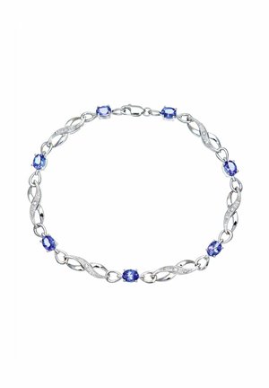 Armband - white gold