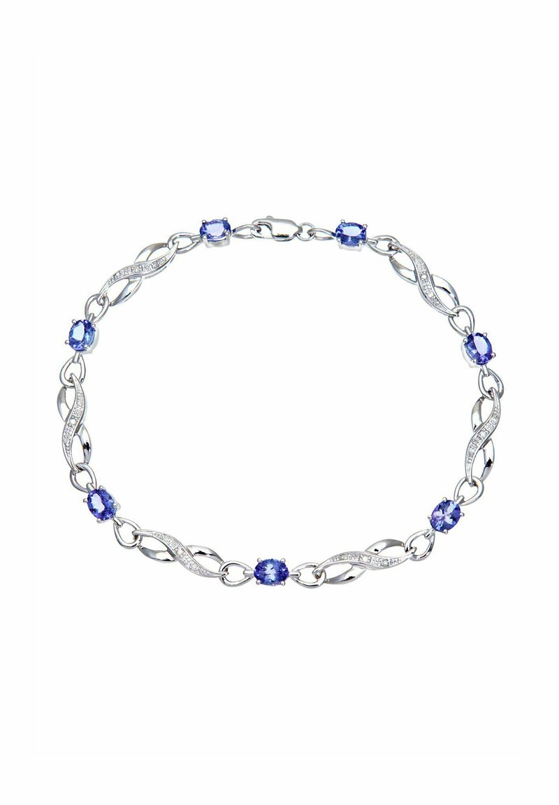 DIAMANT L'ÉTERNEL Narukvica - white gold