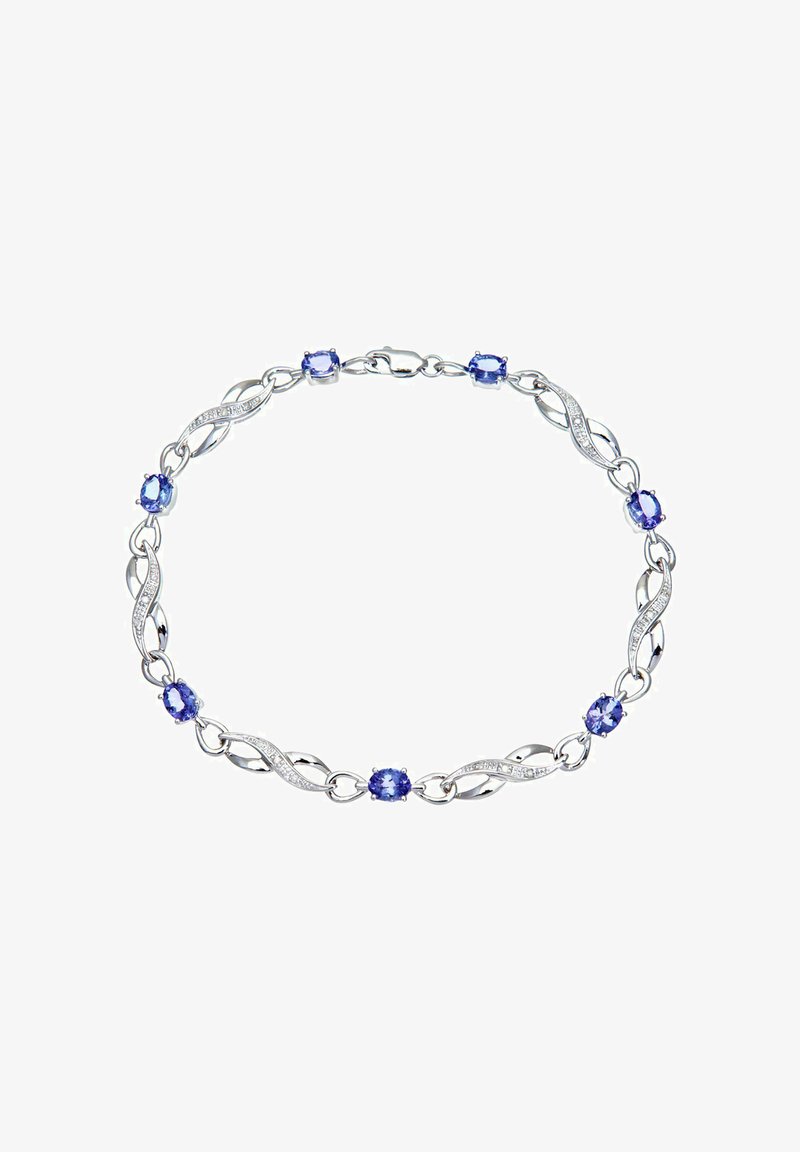 DIAMANT L'ÉTERNEL Narukvica - white gold