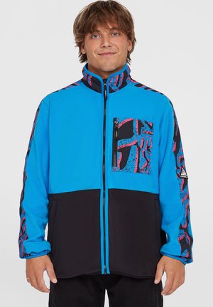 PLAY POLARTEC - Fleecejakke - pink legacy