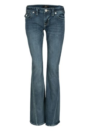 True Religion, JOEY - Vaqueros bootcut - naida