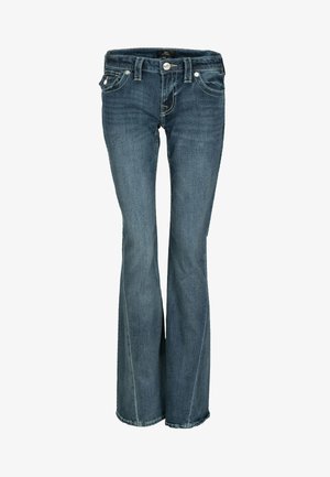 True Religion, JOEY - Jeans bootcut - naida