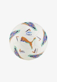 Seleccionado, white multi colour