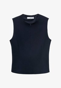 Vybráno, dark blue