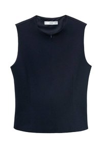Bluza - dark blue