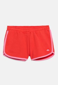 Неизбран, red/pink