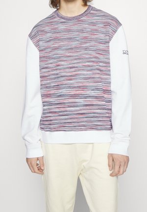 Felpa - multi-coloured