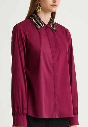 SPARKLE - Camicia - must