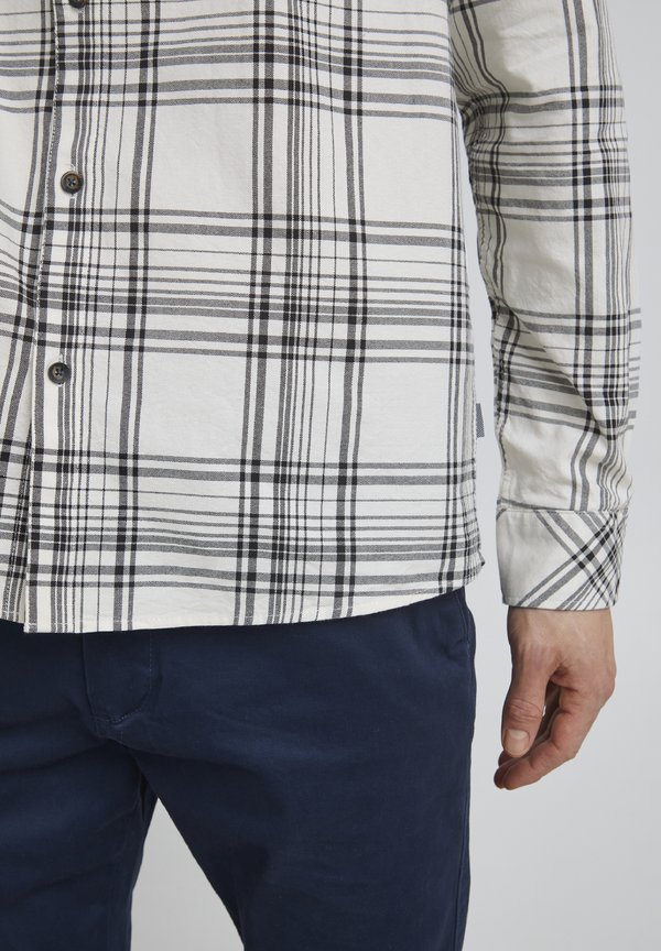 SDALEXX CHECK SH - Shirt3