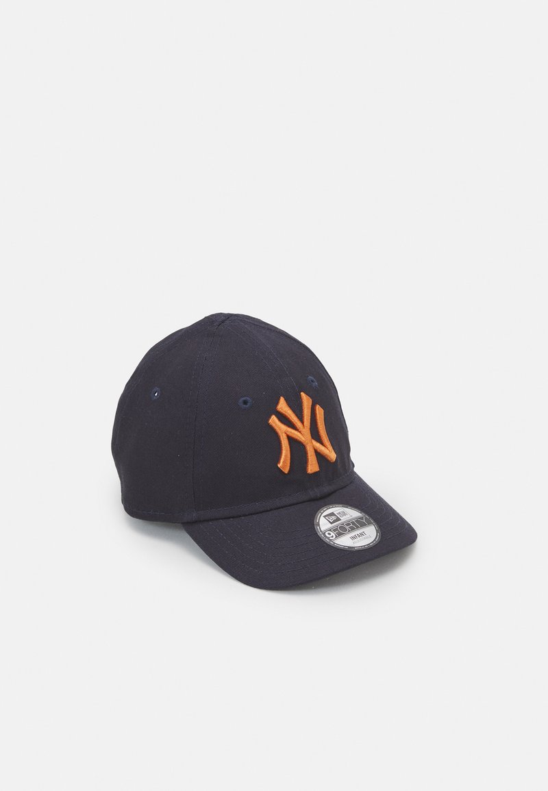 New Era NEW YORK YANKEES KIDS LEAGUE 9FORTY UNISEX - Cap - dark blue
