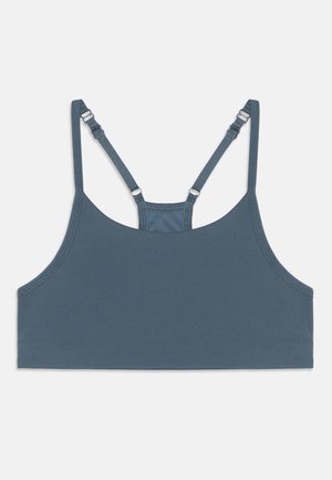FLEX BRA - Κορσές - granite grey