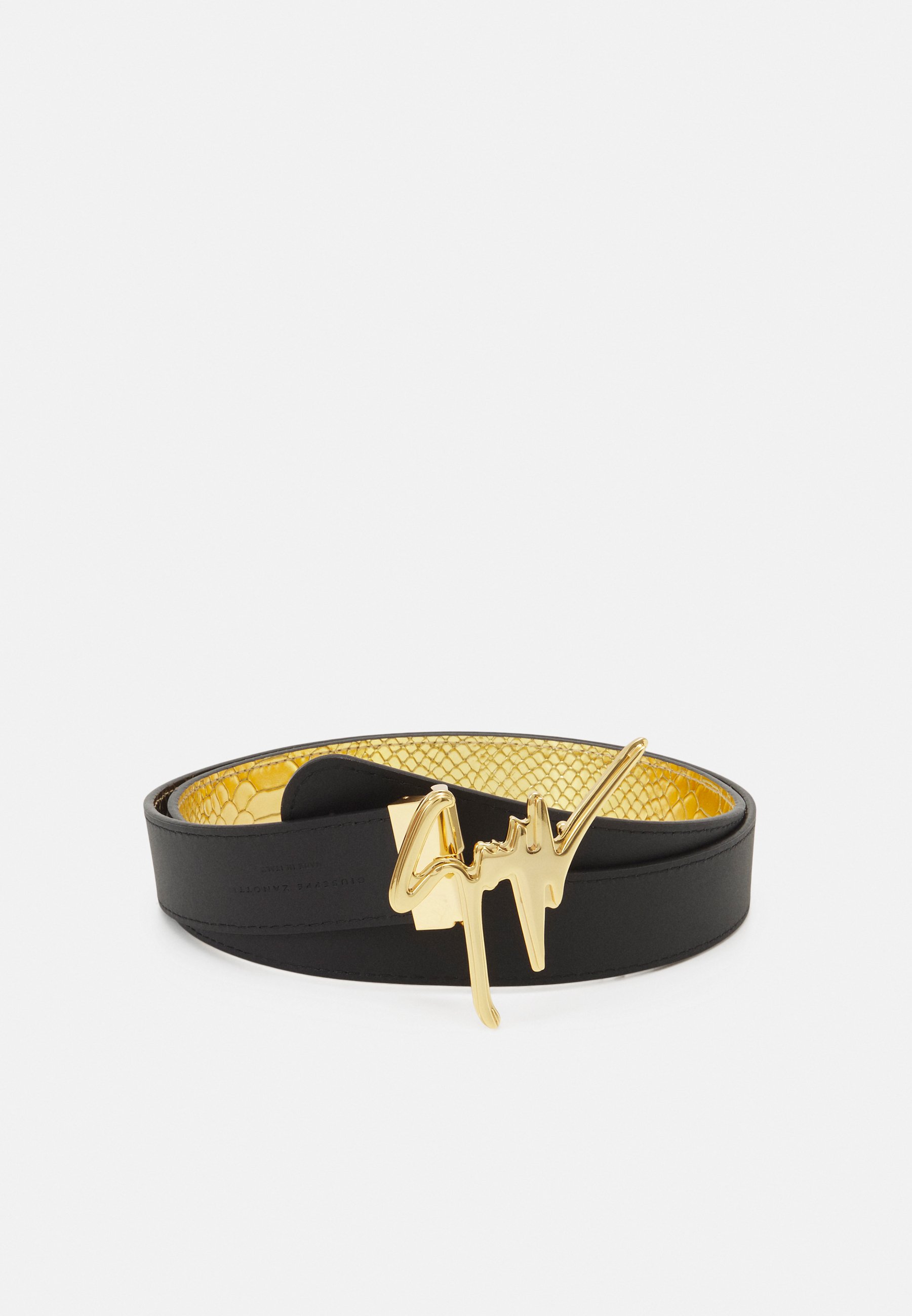 zanotti belt