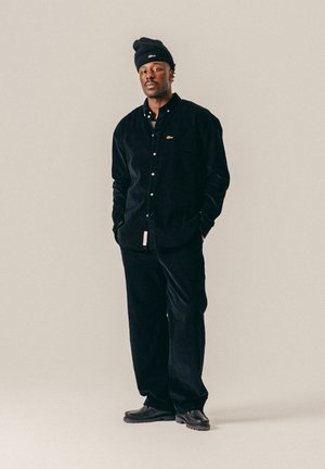 BLKVIS, SCRIPT - Pantalones - black