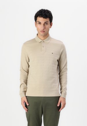 MERC  - Long sleeved top - sandalwood