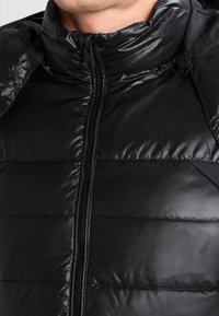 Calvin Klein Jeans Dunjacka - black
