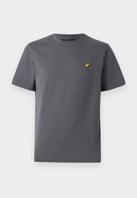 T-shirt basic - shadow