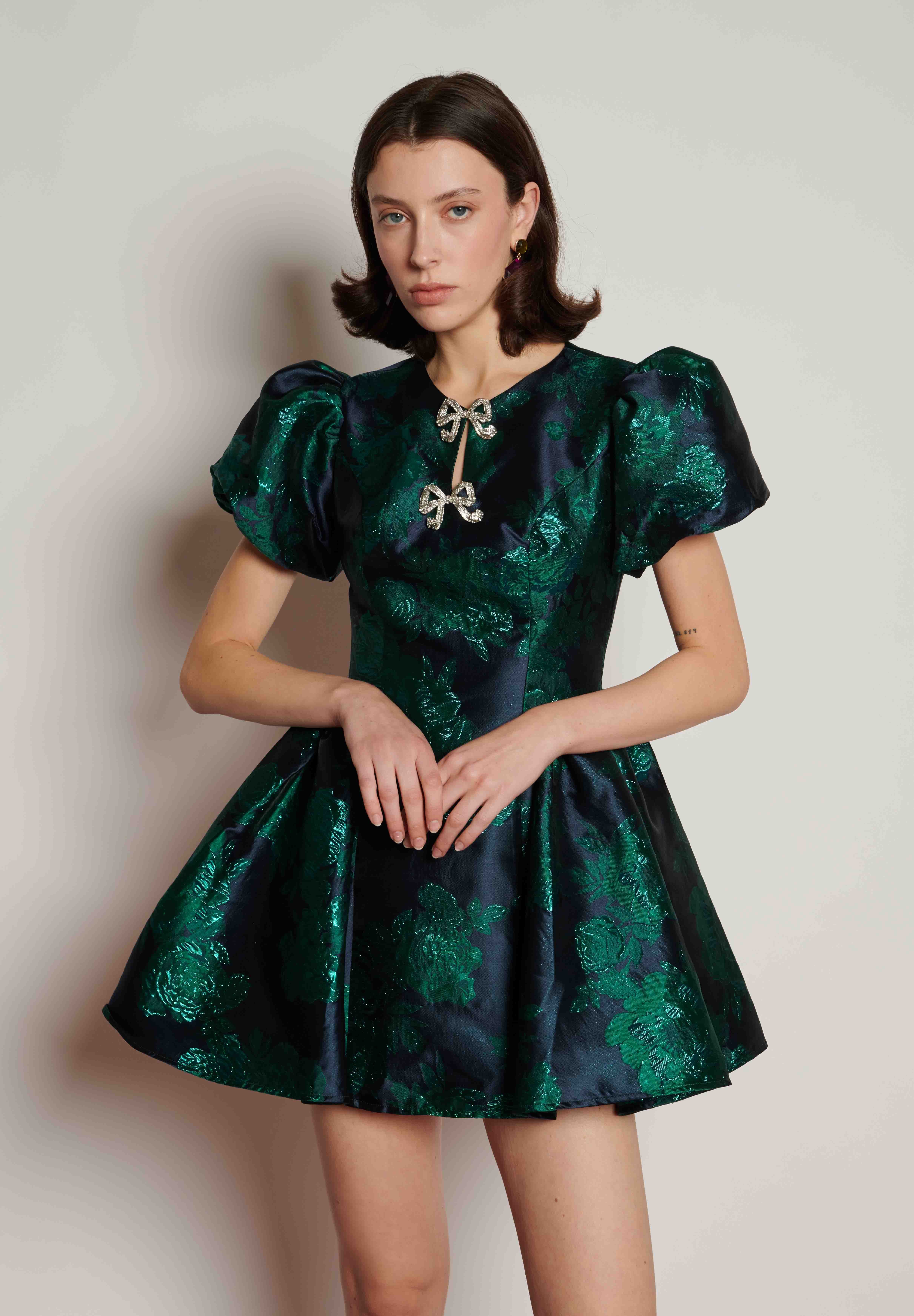 Sister Jane LILI MINI DRESS - Vestido de cocktail / Vestido de