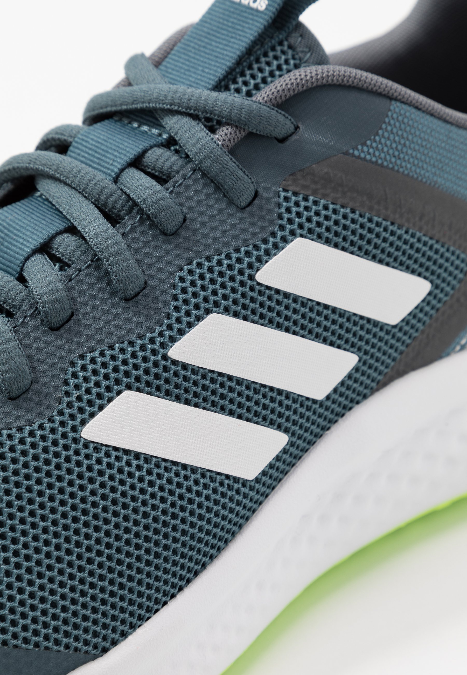 FLUIDSTREET CLOUDFOAM SPORTS SHOES - Sportschoenen - legend blue/footwear white/grey five FLUIDSTREET CLOUDFOAM SPORTS SHOES - Sportschoenen - legend blue/footwear white/grey five