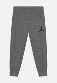 Jordan ESSENTIALS UNISEX SET - Treniņtērps - carbon heather