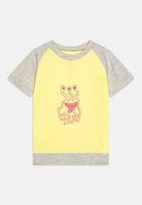 WAUW CAPOW T-shirt z nadrukiem