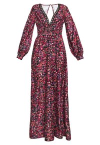Little Mistress Robe longue - multi-coloured