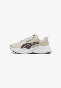 Επιλέχθηκε, silver fog-rich cocoa-puma white