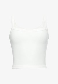 Selectat, white